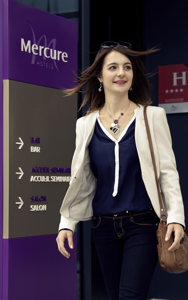 Mercure Clermont Ferrand Centre Jaude 6/50