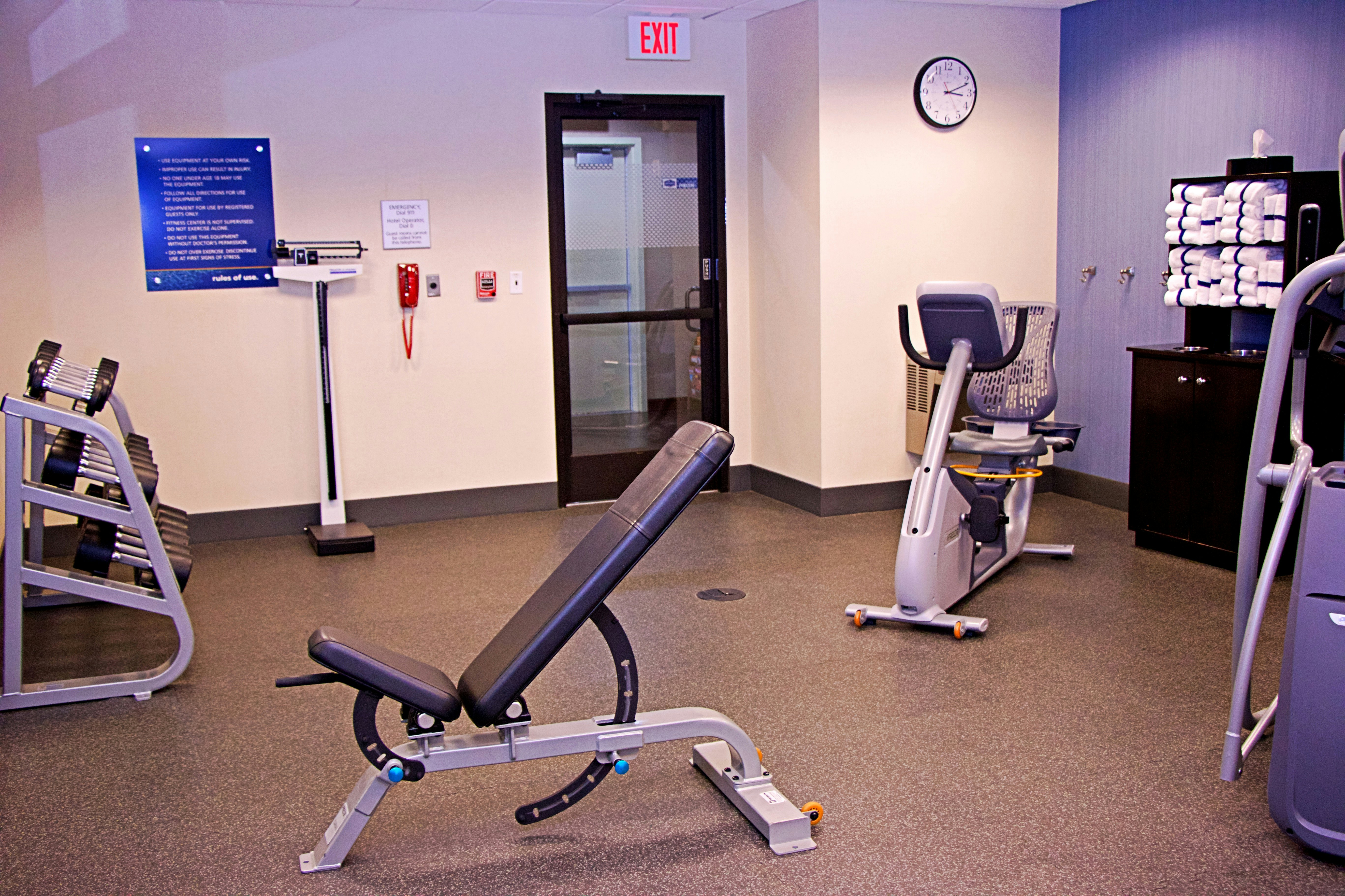 Hampton Inn Sidney NE 14/26