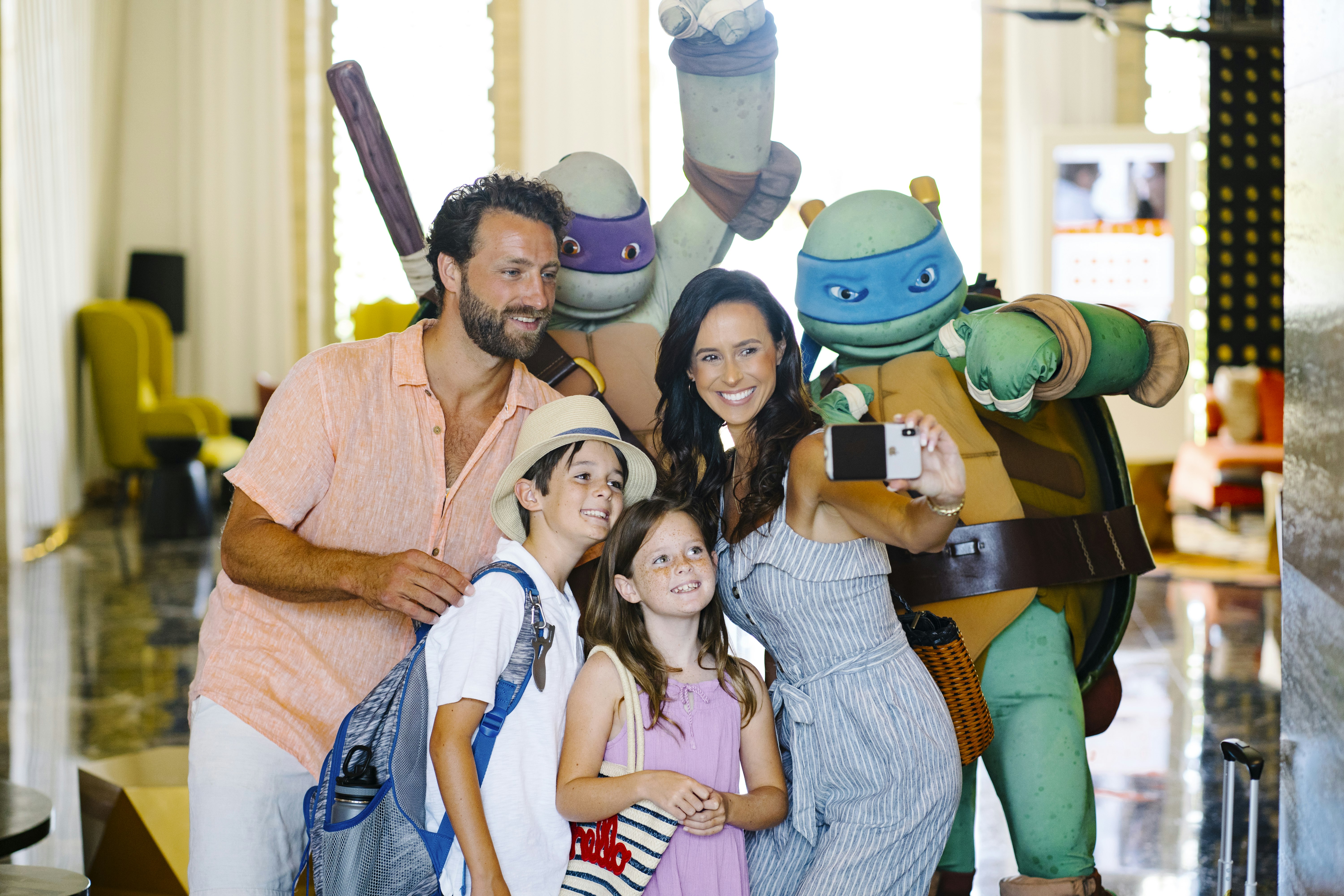 Nickelodeon Hotels & Resorts Punta Cana, Gourmet All Inclusive by Karisma 38/81