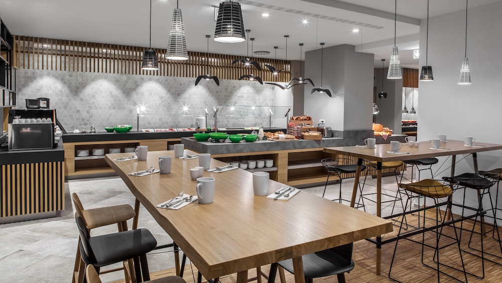 Holiday Inn Munich Leuchtenbergring, an IHG Hotel 47/63