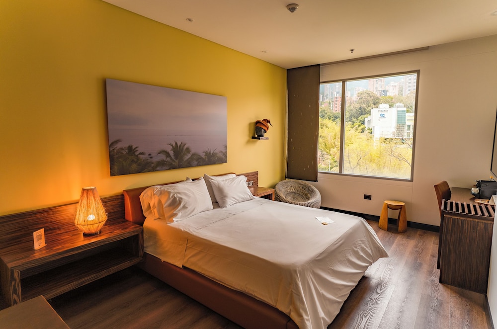 Diez Hotel Categoria Colombia 21/64