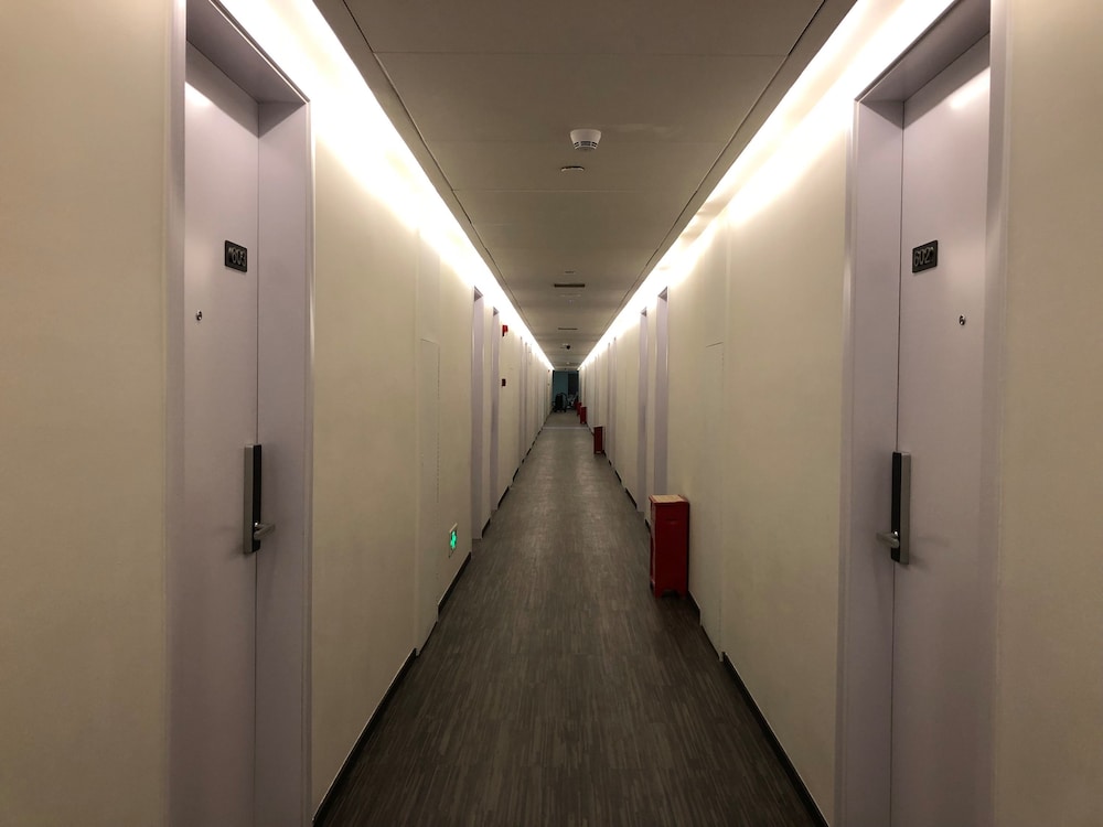 City Inn Shenzhen Xin Qiao Branch 20/41