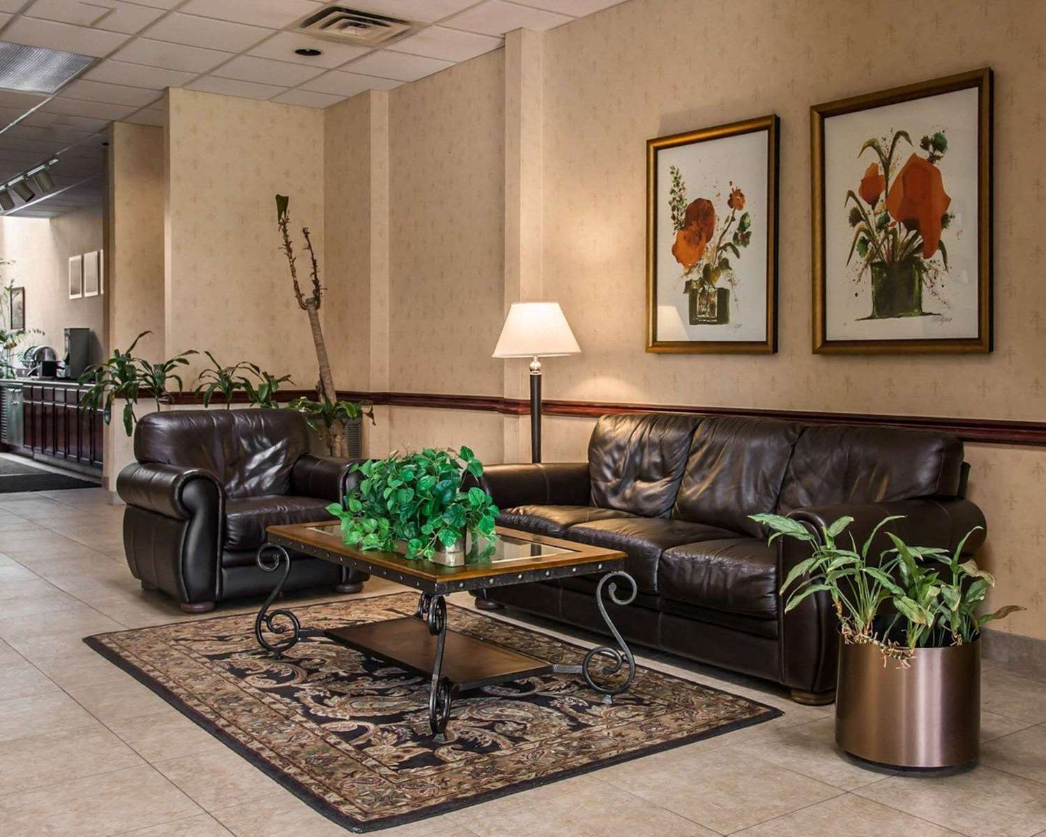 American Inn & Suites Waterford 8/13