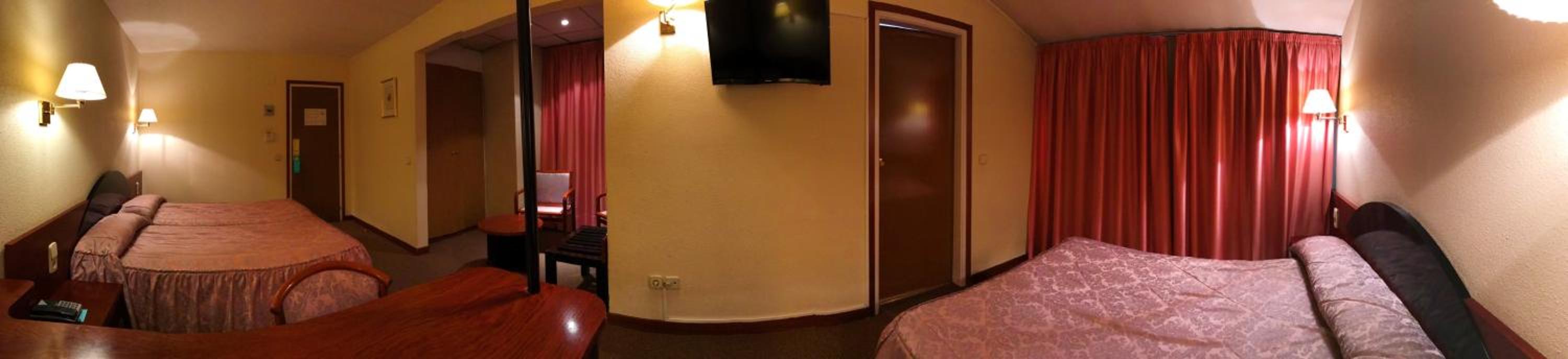 Hotel Roc Del Castell 16/50