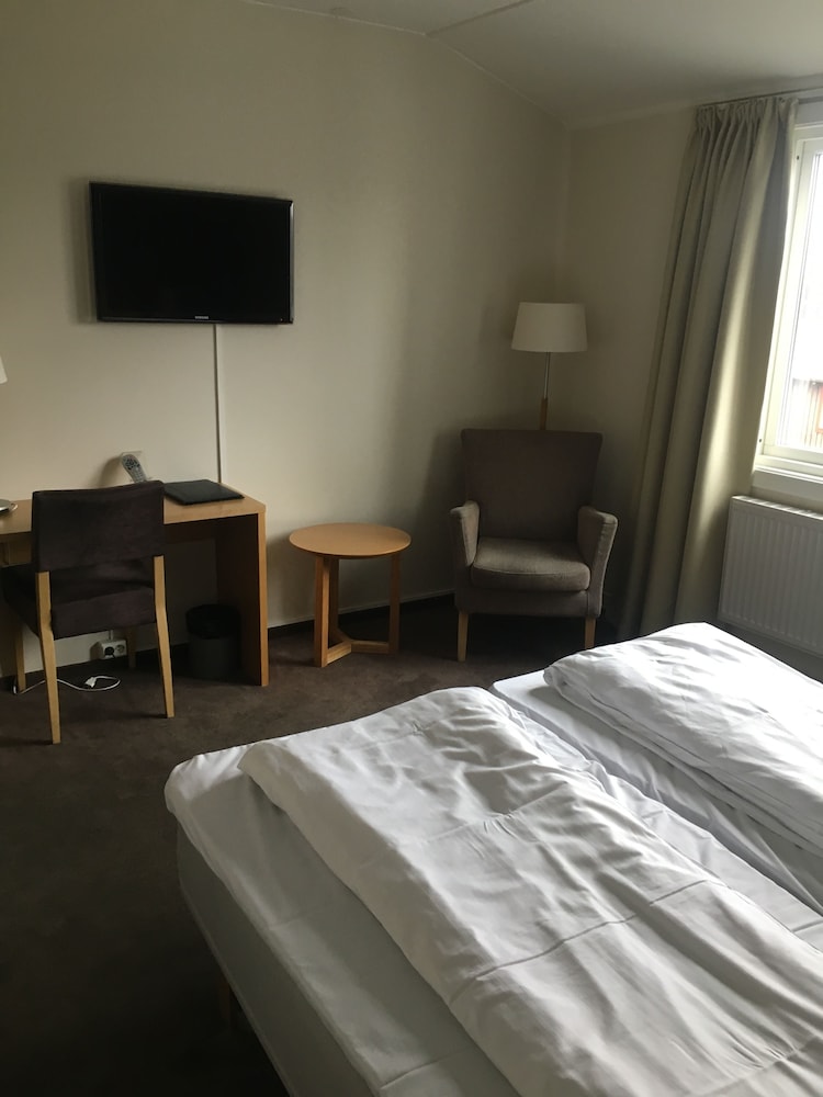 Bergstadens Hotel 18/62