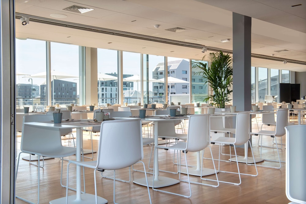 Radisson Blu Bordeaux 64/80