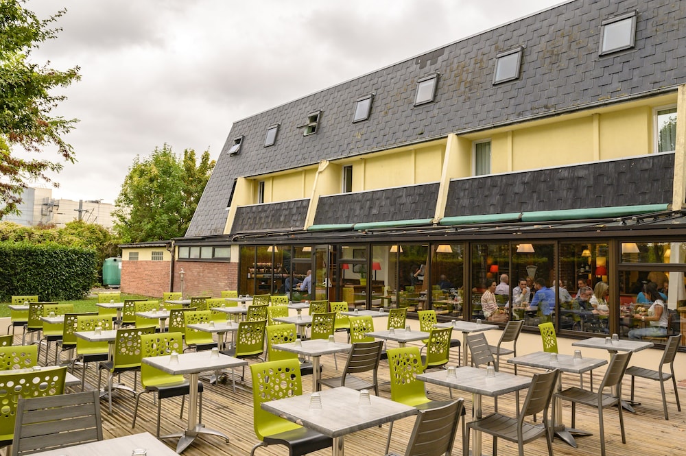 ibis Styles Parc des Expositions de Villepinte 4/67