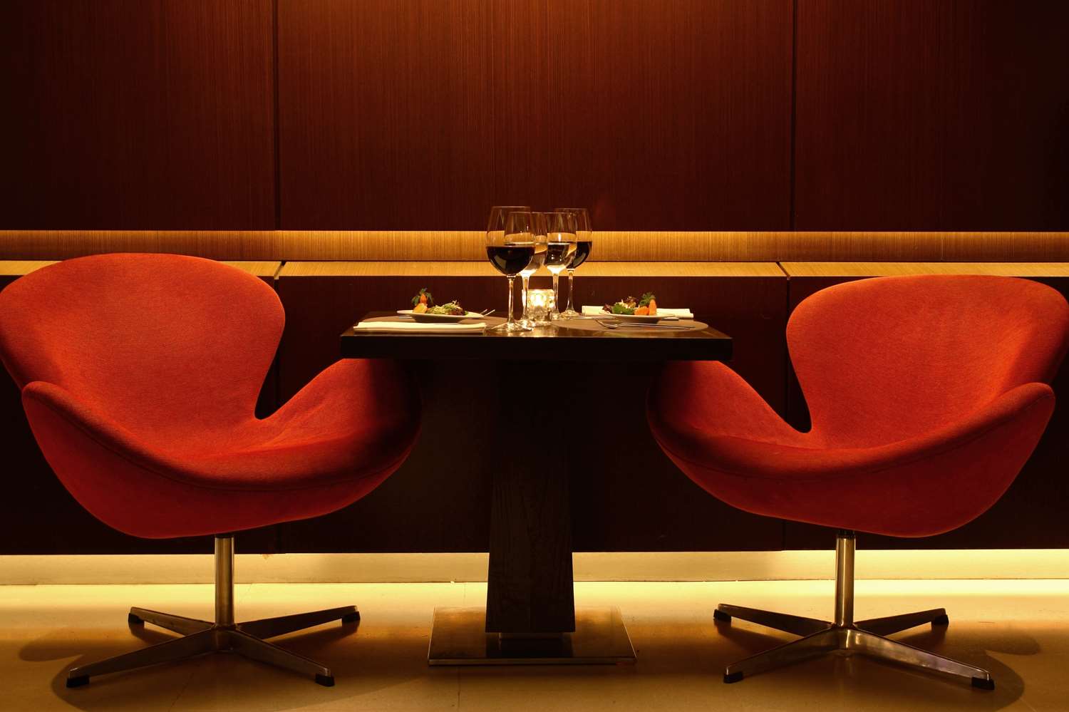 Hotel Madero, WorldHotels Elite 24/29
