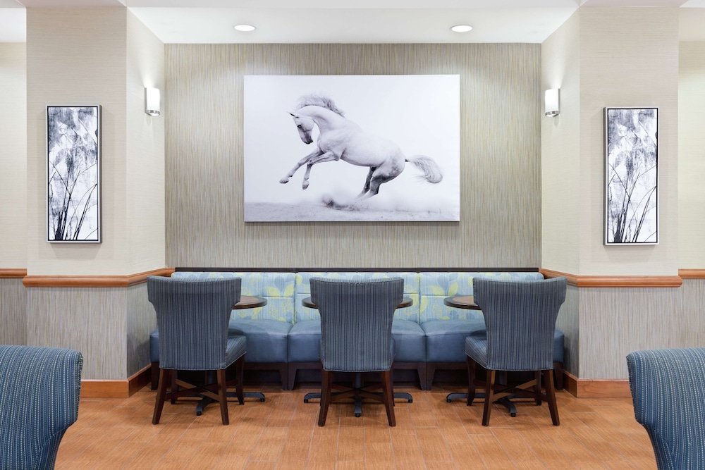 Hampton Inn West Palm Beach-Lake Worth-Turnpike 33/34