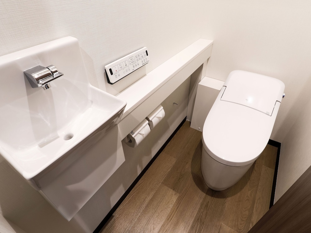 Hotel Mystays Aomori Station 64/67