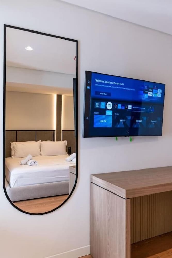 GRAND HOTEL SARANDA 10/50