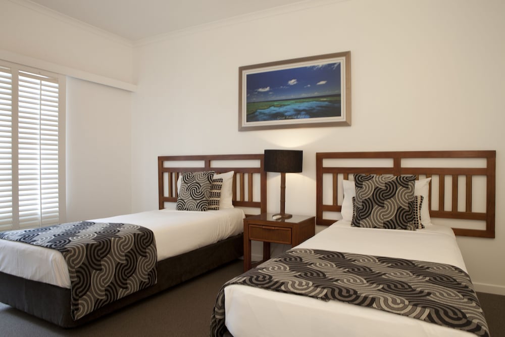 Ramada Resort by Wyndham Port Douglas 9/43