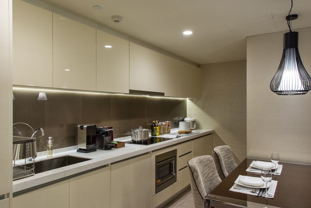 Ascott Sentral Hotel 25/43