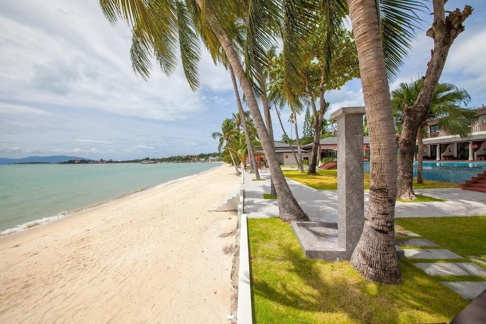 Samui Mermaid Resort 47/50