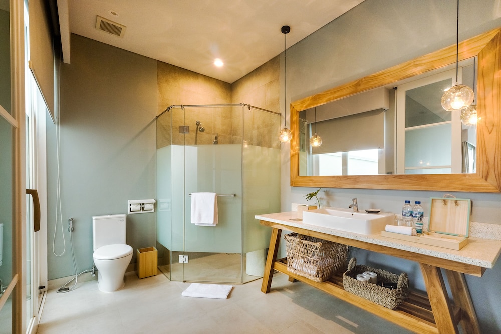 NOVUS JIVA VILLA RESORT AND SPA 49/50