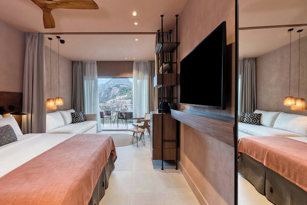 HORIZON, JUNIOR SUITE