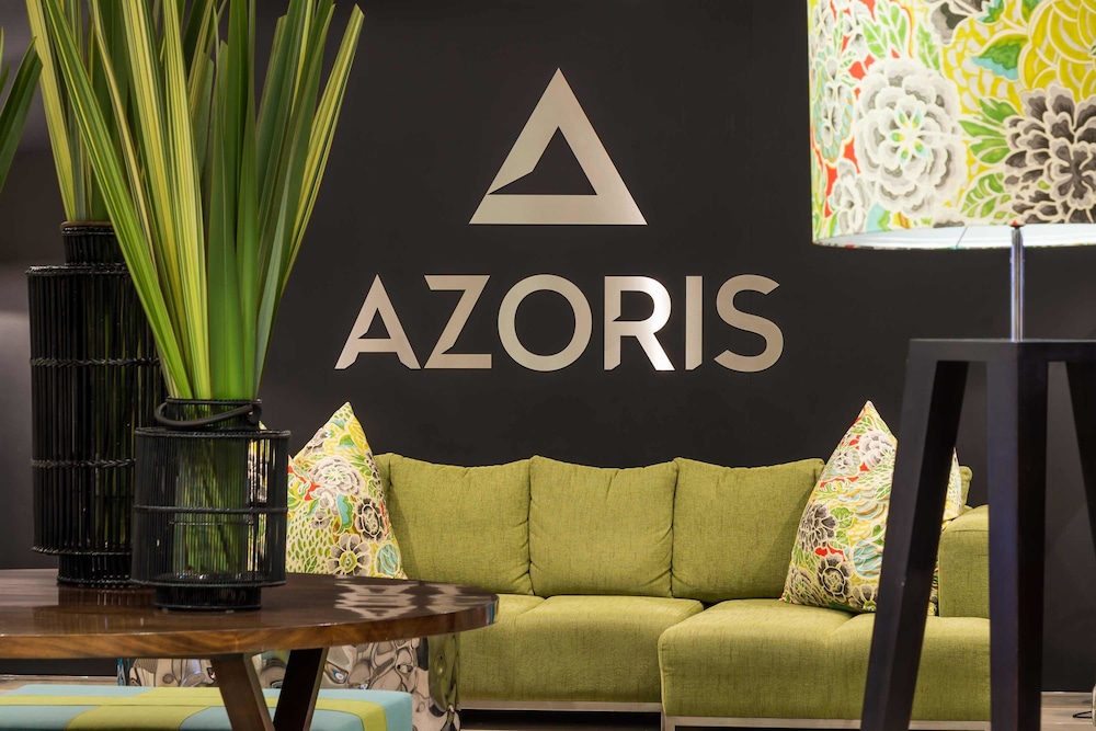 Azoris Royal Garden - Leisure & Conference Hotel 59/78