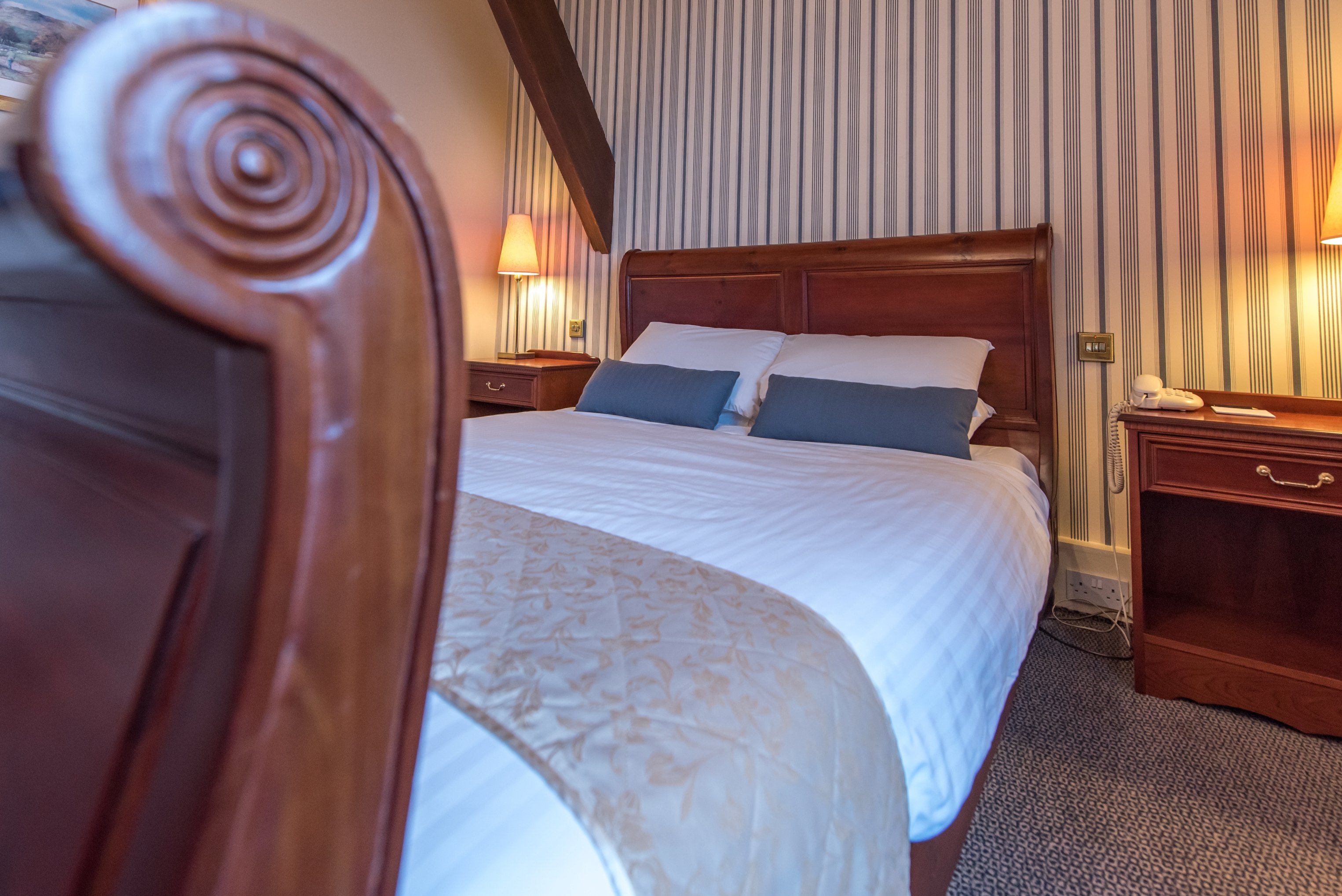Cumbria Grand Hotel 13/82