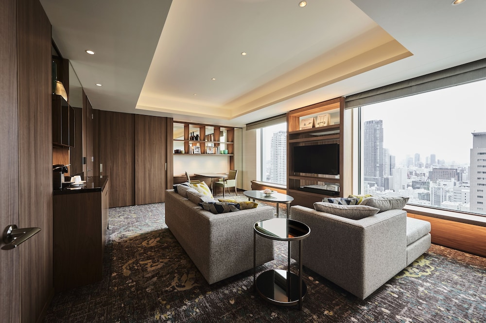 The Royal Park Hotel Iconic Osaka Midosuji 40/62