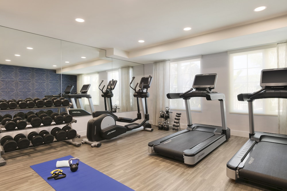Hyatt Place Santa Barbara 24/55