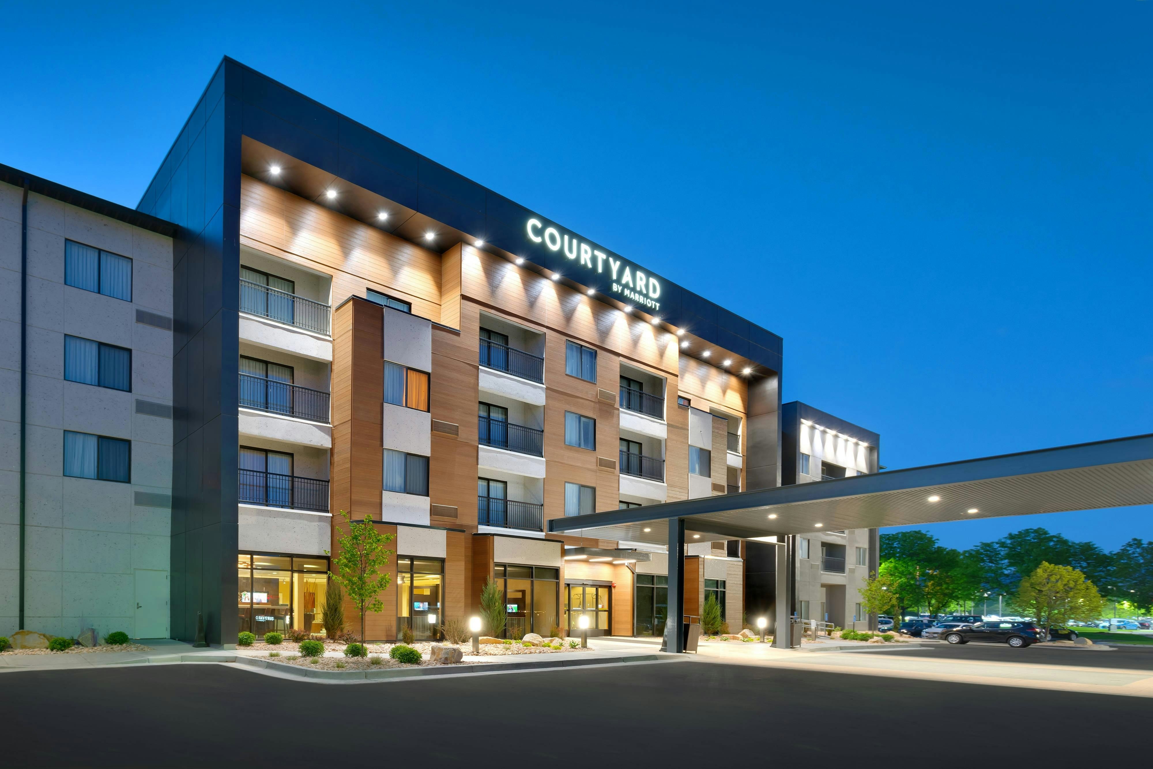 Courtyard by Marriott Salt Lake City Sandy 2/38