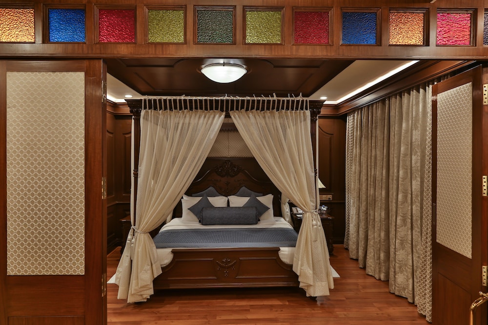 Studio Apartment Suite