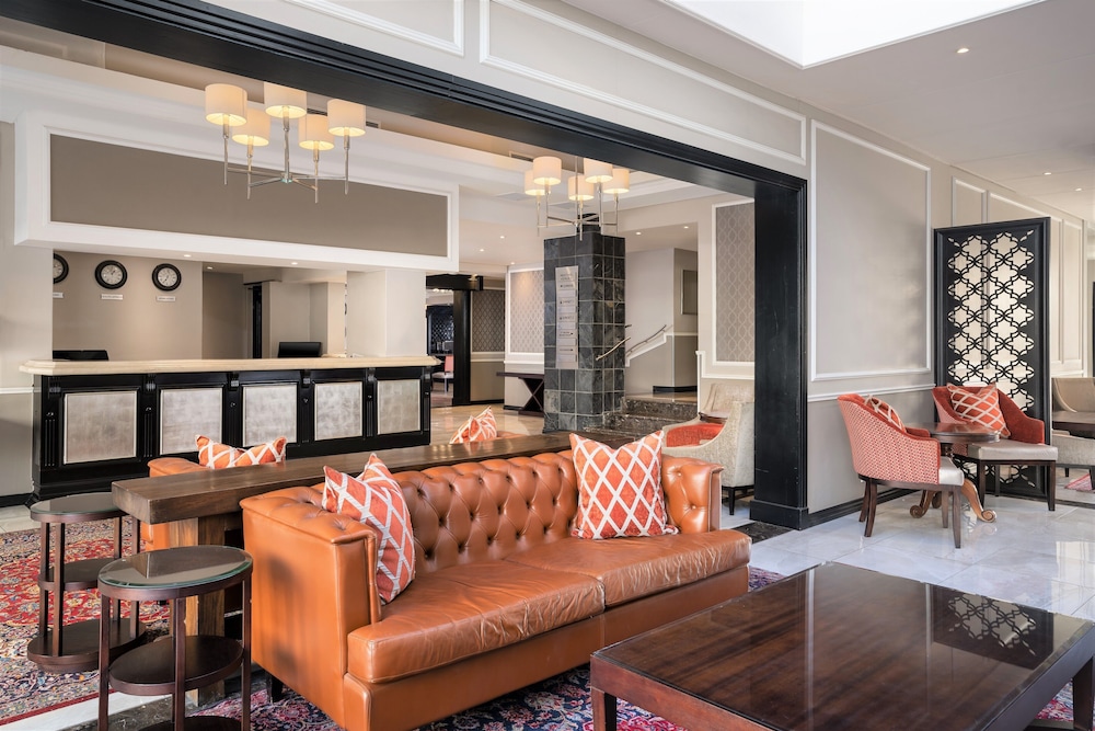 Premier Hotel Cape Town 46/82