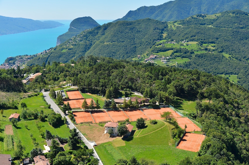 Hotel Le Balze Aktiv & Wellness 46/73