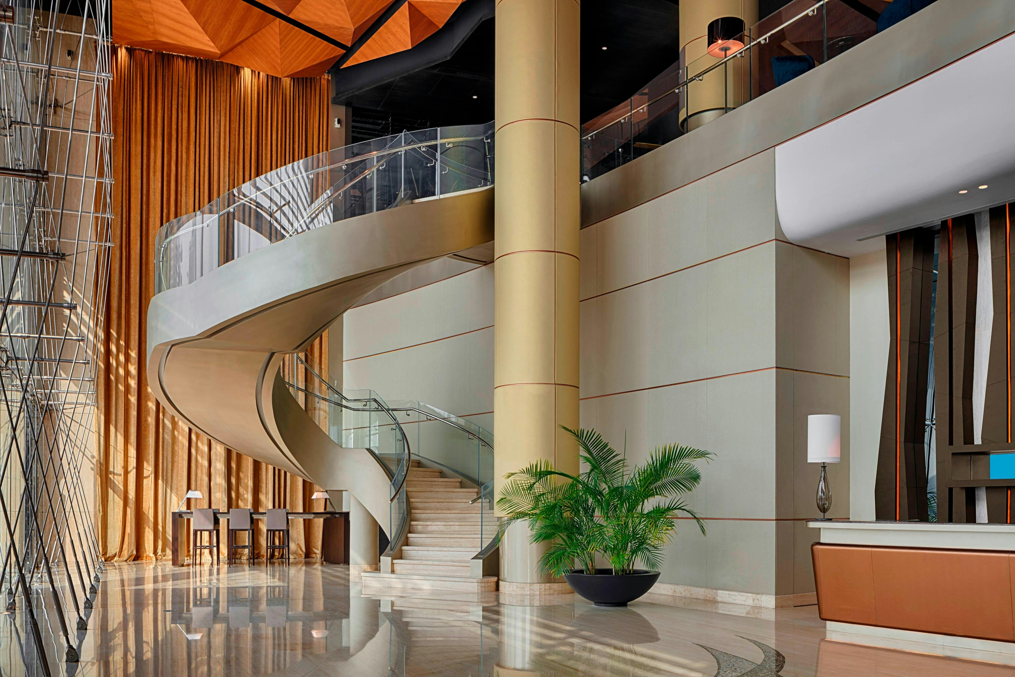 The Westin Hotel Bahrain City Centre 31/53