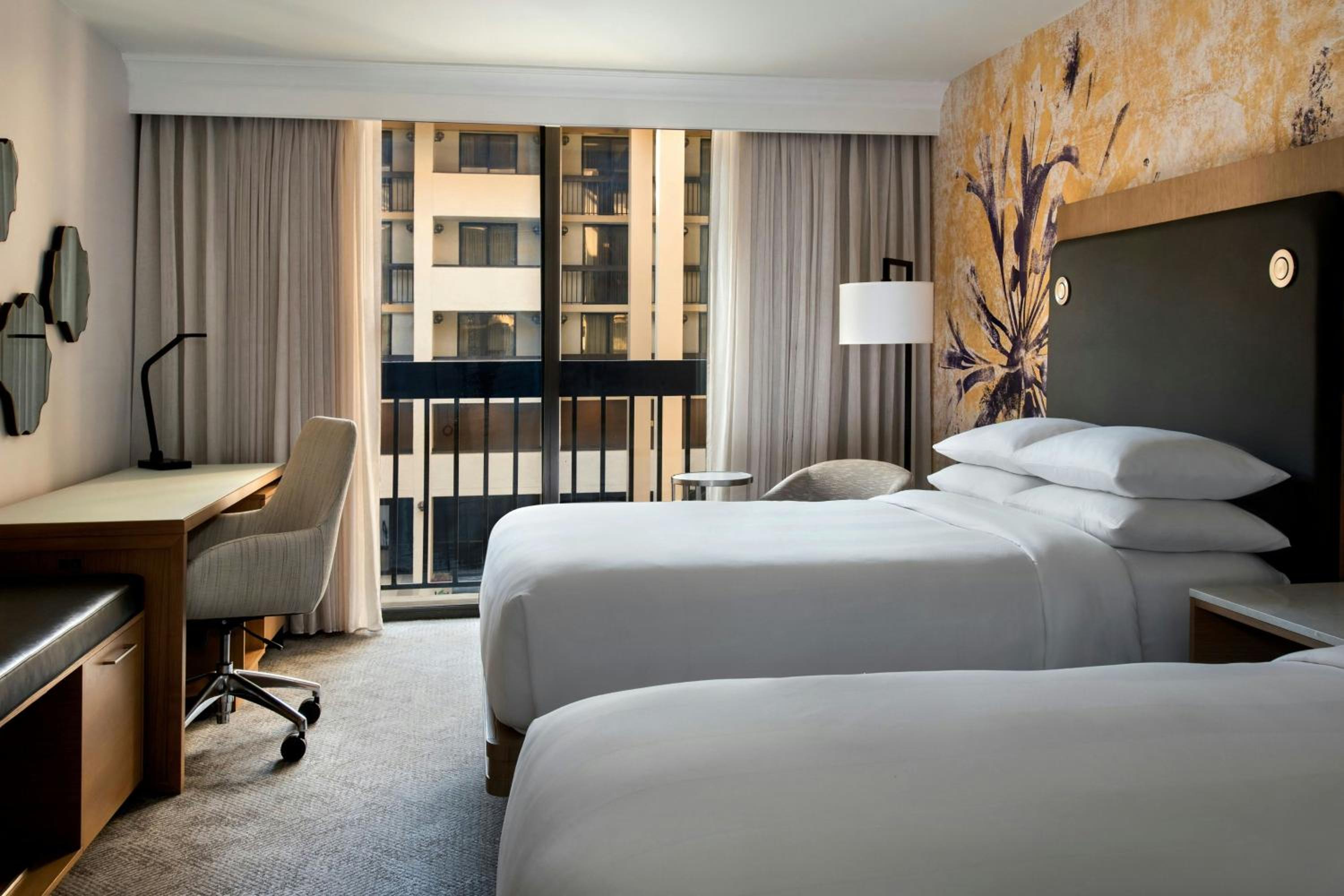 Westchester Marriott in TARRYTOWN - NY