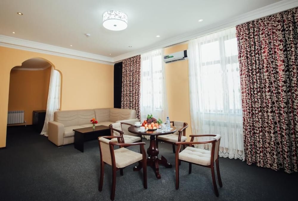 Bek Khiva Hotel 28/38