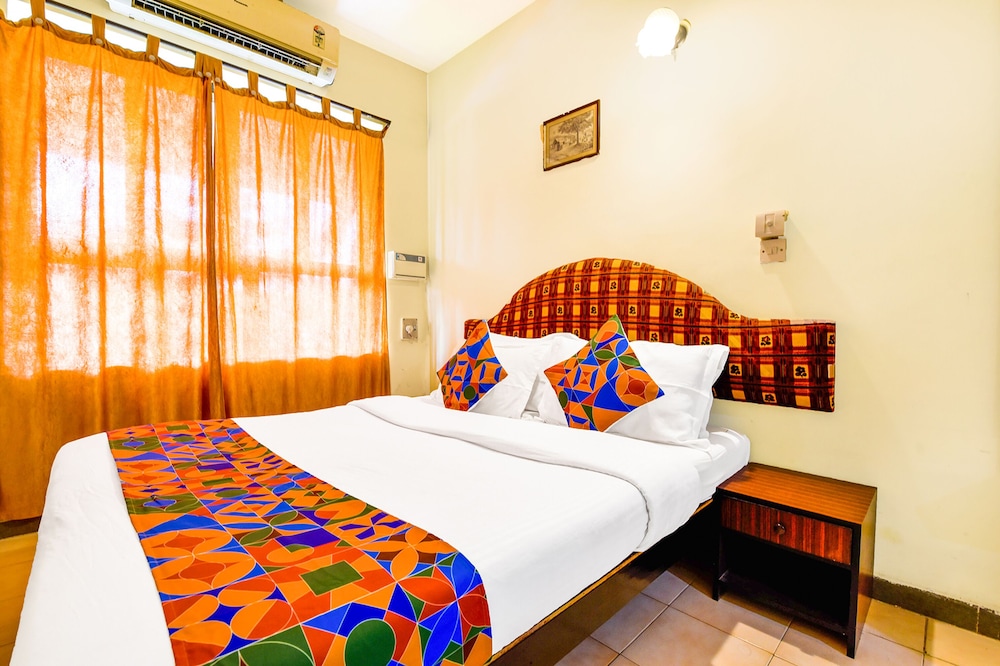 ALOR HOLIDAY RESORT HOTEL 22/50