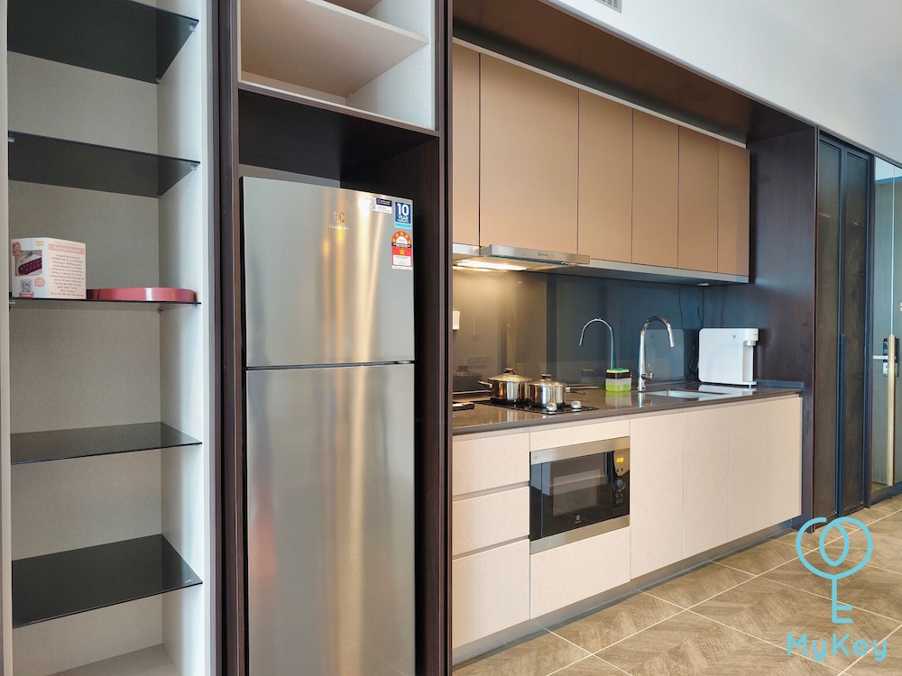 Scarletz Suites KLCC by Mykey Global 7/63