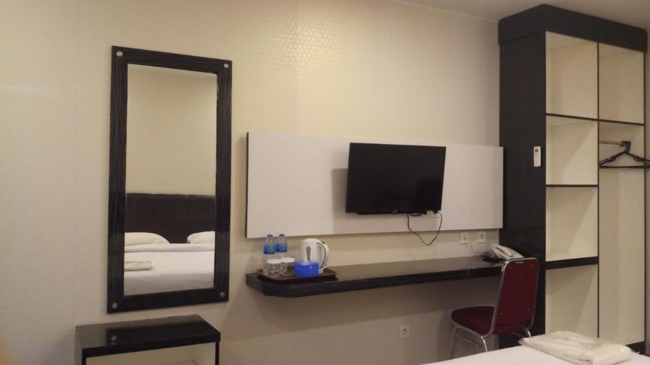 Puncak Budget Hotel 40/50