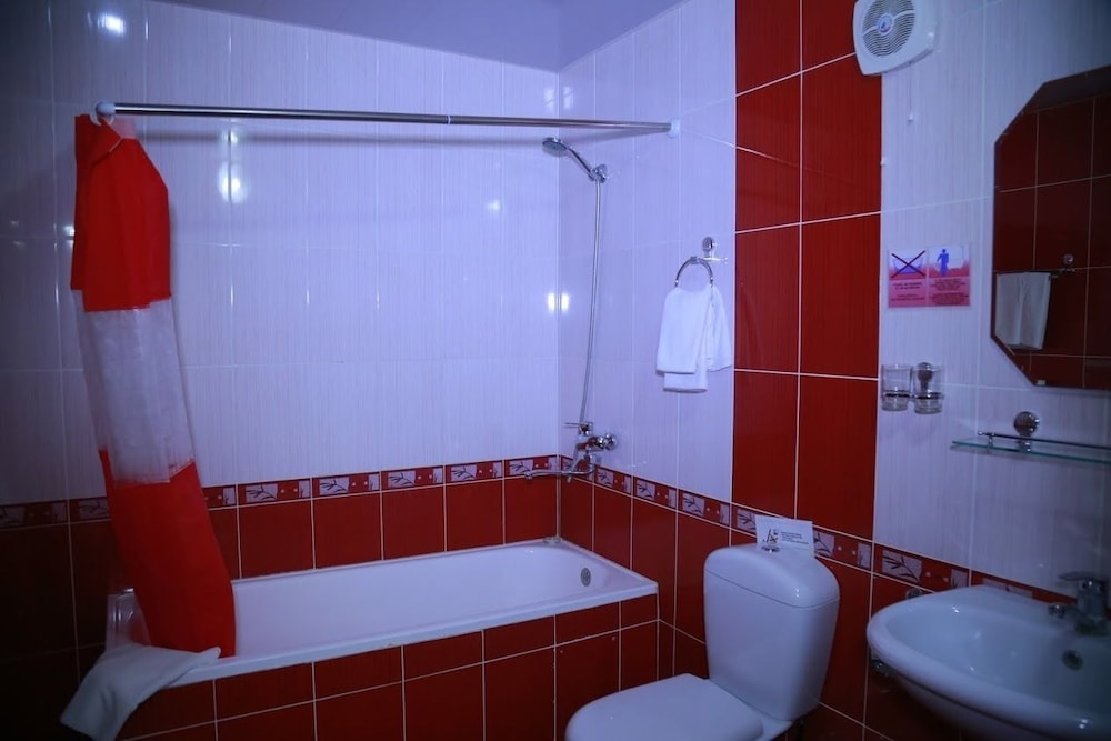 Komil Bukhara Boutique Hotel 48/50