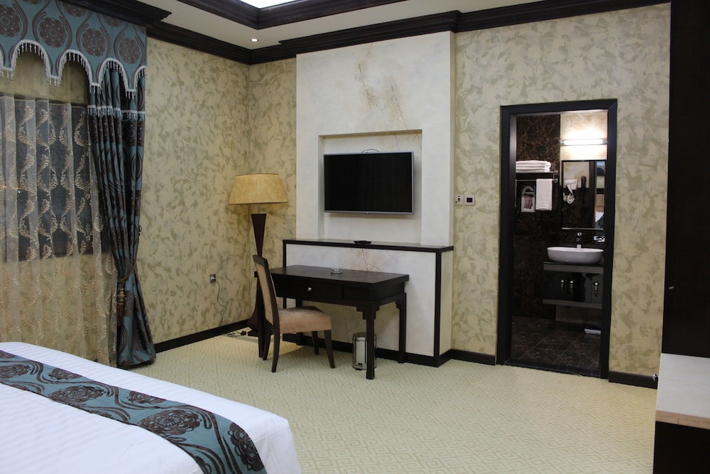 room