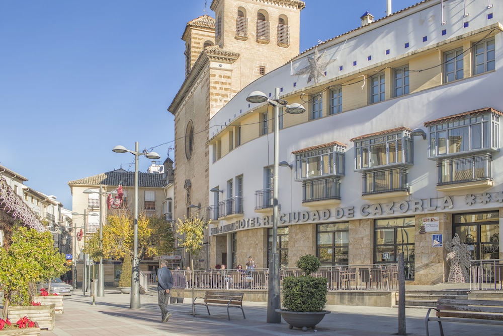 Rl Ciudad de Cazorla 4/41