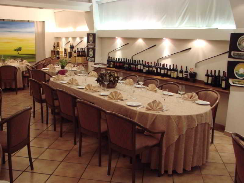 Poggio Hotel 16/31