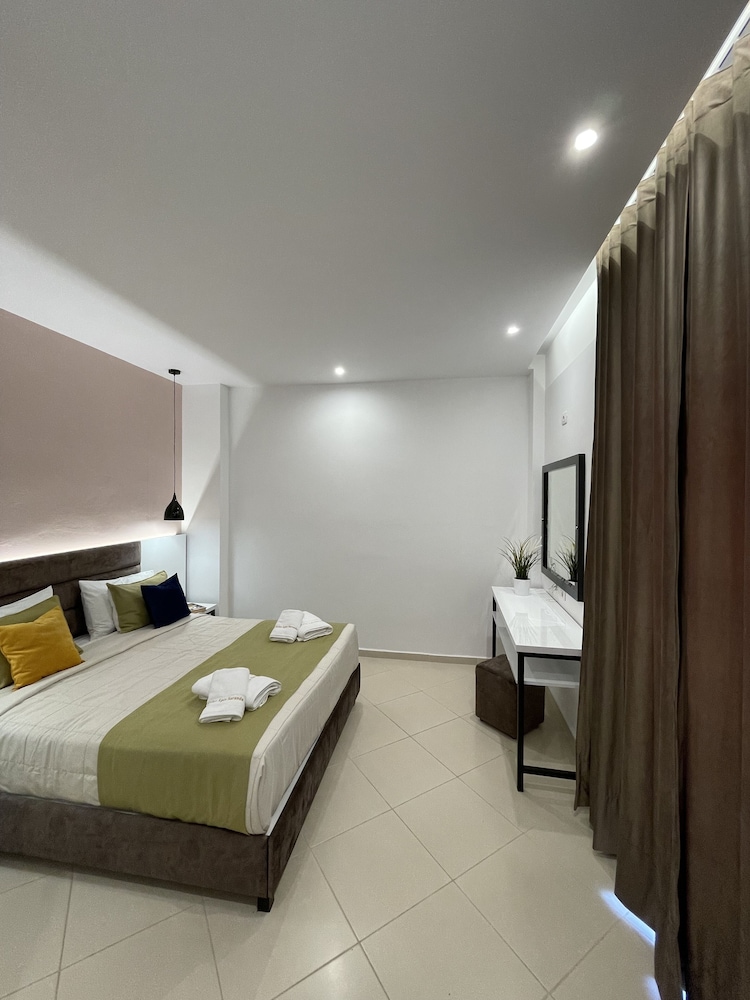 Relax Apartments Saranda 16/44
