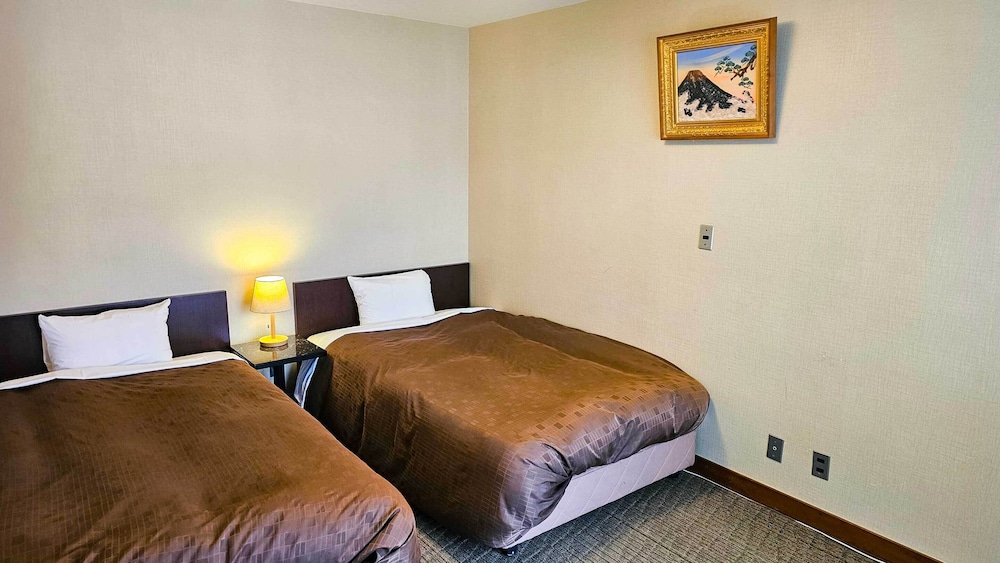 Ooedo Onsen Monogatari Hotel Shinko 26/73