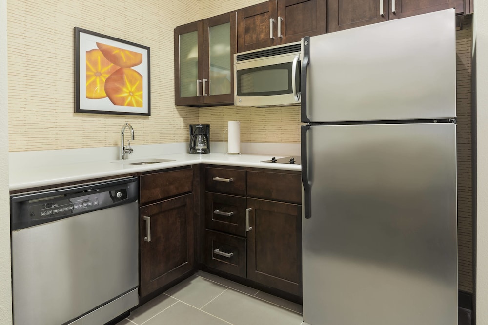 Residence Inn by Marriott Savannah Midtown 49/50