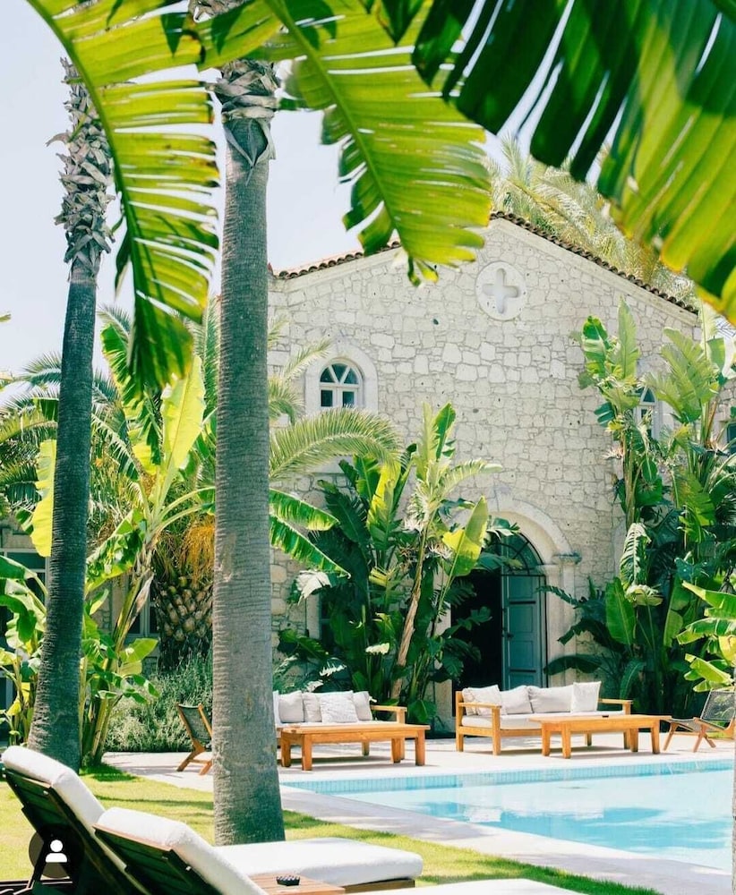 Manastir Alacati Hotel 44/49