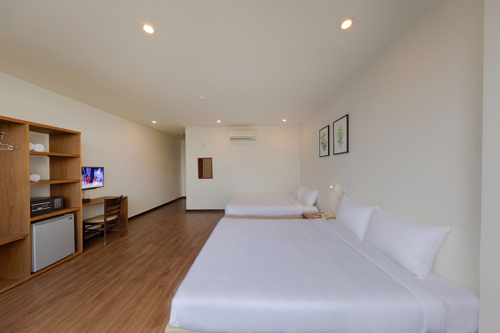 Vitalis Riverside Hotel 16/65