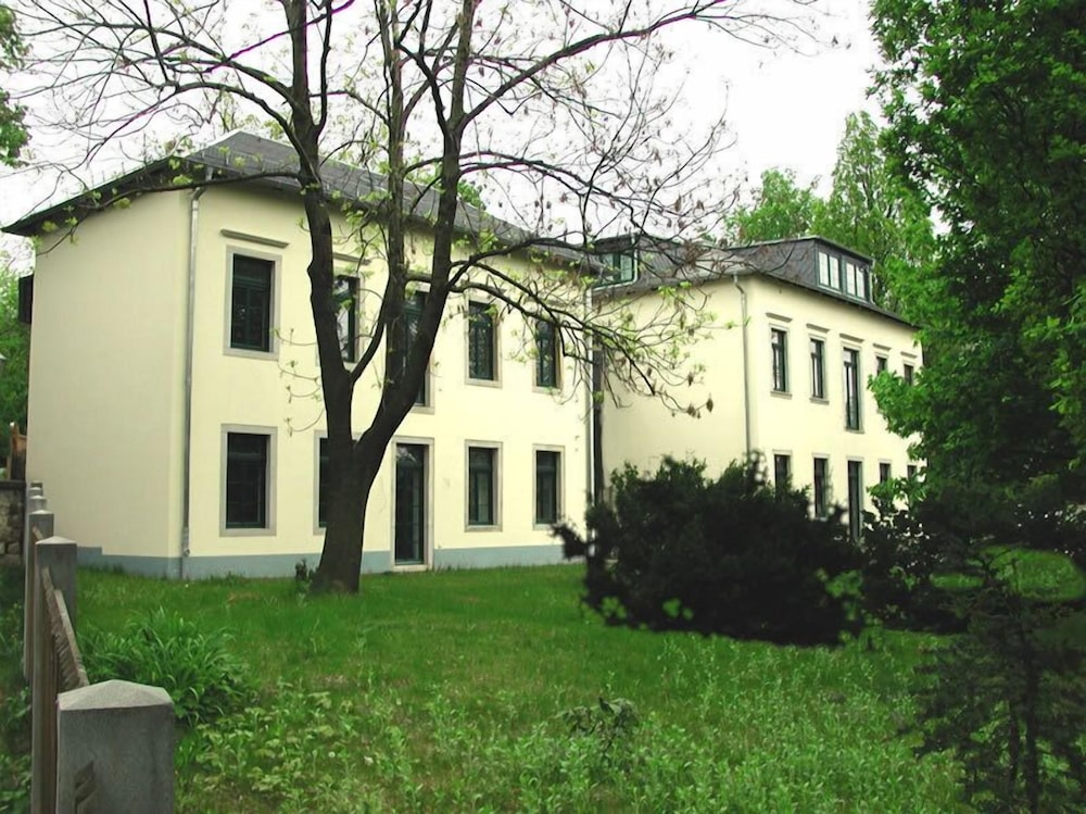 Hotel Villa Seraphinum 24/31