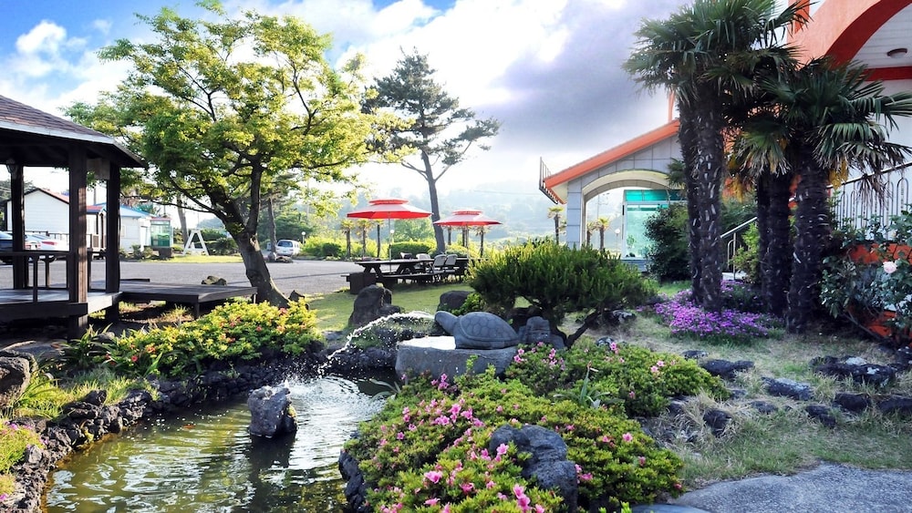 Jeju Feel House 40/50