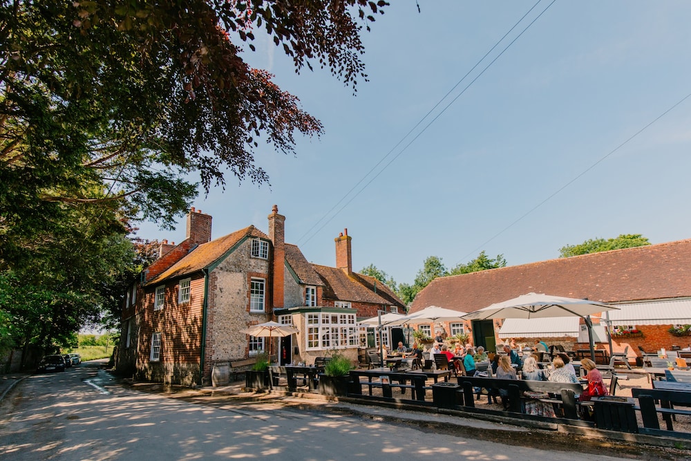 The Ram Inn 39/49