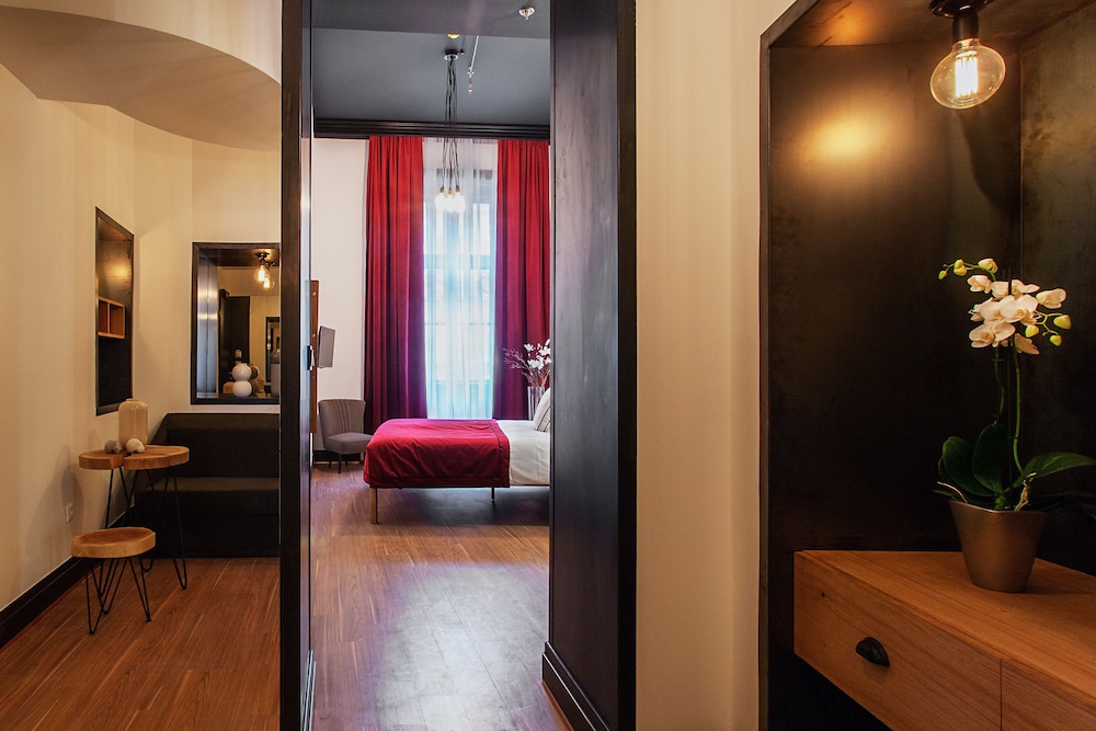 Hotel Rum Budapest 39/50