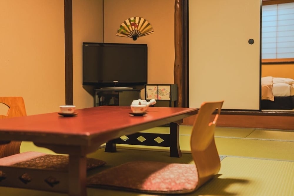 Hokkaikan Ohanabo 59/64