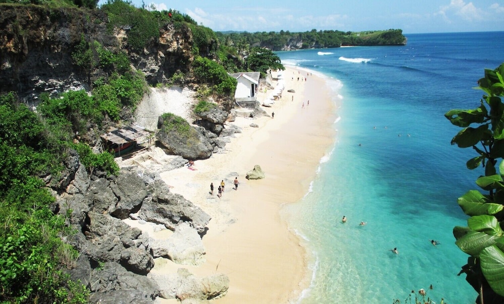 Villa Cassamia Bali 40/49