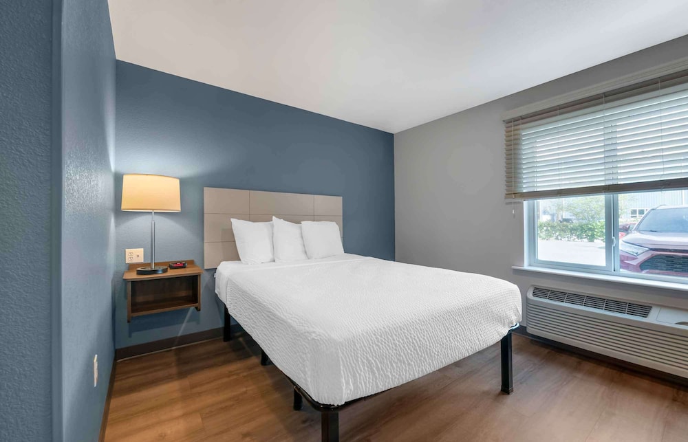 Extended Stay America Select Suites - Melbourne - West Melbourne 7/32
